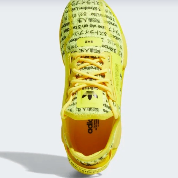 Adidas NMD_R1 V2 SZ 6.5 - Picture 10 of 10